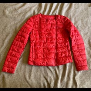 Benetton Down Jacket